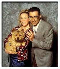 Best in Show movie with a Norwich Terrier