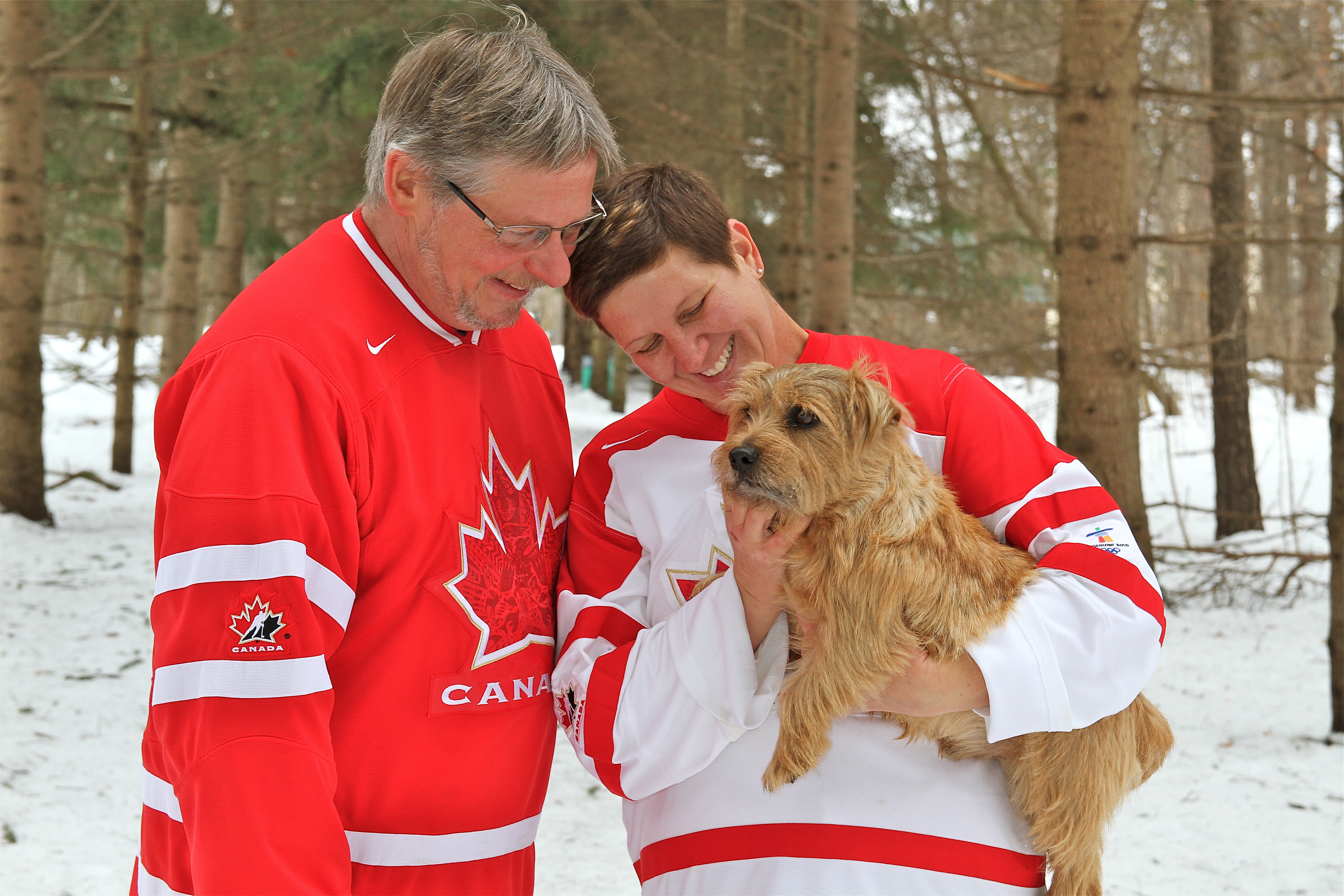 Brewster - Amer/Can CH Cortaillod Brewster at Dralion