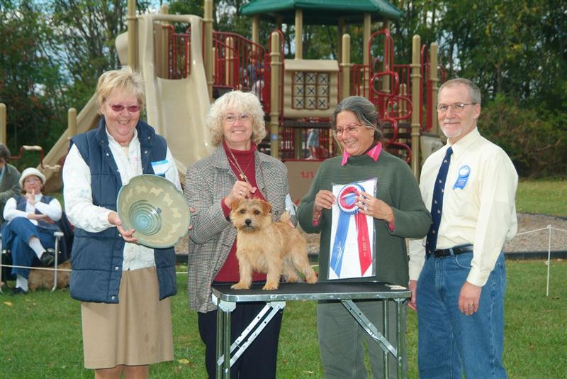 Jessica - Amer/Can Dralion's Spirit of the Dance